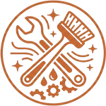 Entretien Nettoyage icon