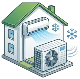 icon ac