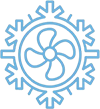icon cooling